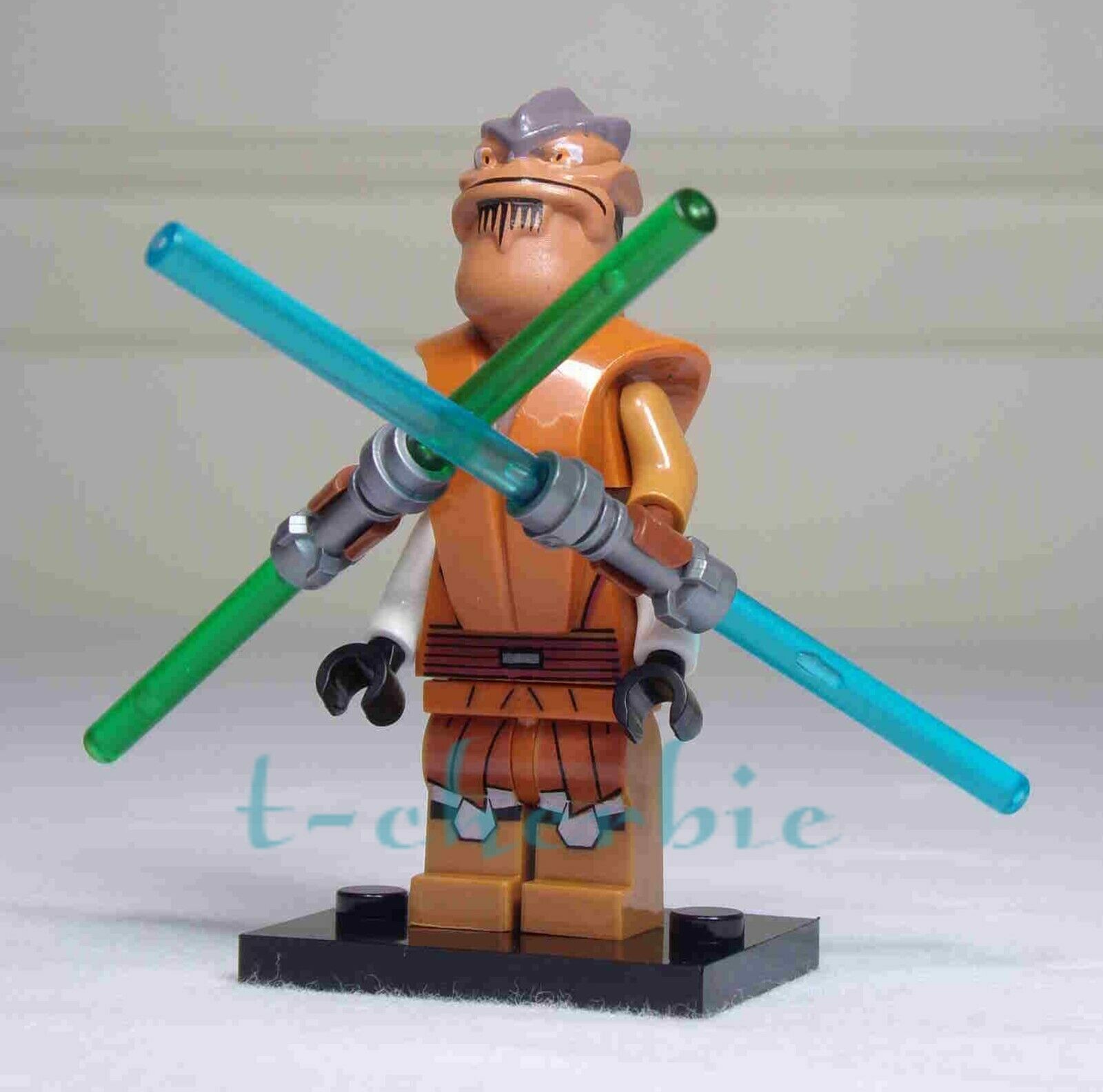 Pong Krell Star Wars Minifigure Stand The And Similar Items