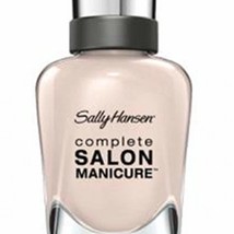 Sally Hansen Complete Salon Manicure ~ A Wink of Pink ~ 821 - $5.49
