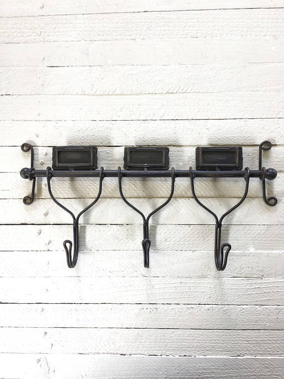 Farmhouse Wall Hook  - $21.00