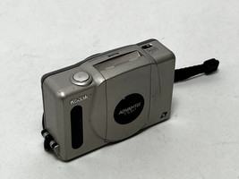 Kodak Advantix T550 Auto Focus APS Point & Shoot Film Camera - $19.79