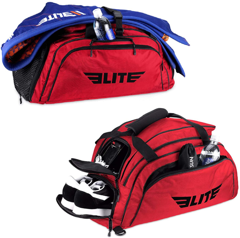 jiu jitsu duffle bag