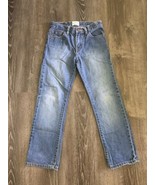 Est 1989 Place Size 8 Straight Fit Jeans for Boys - $10.99