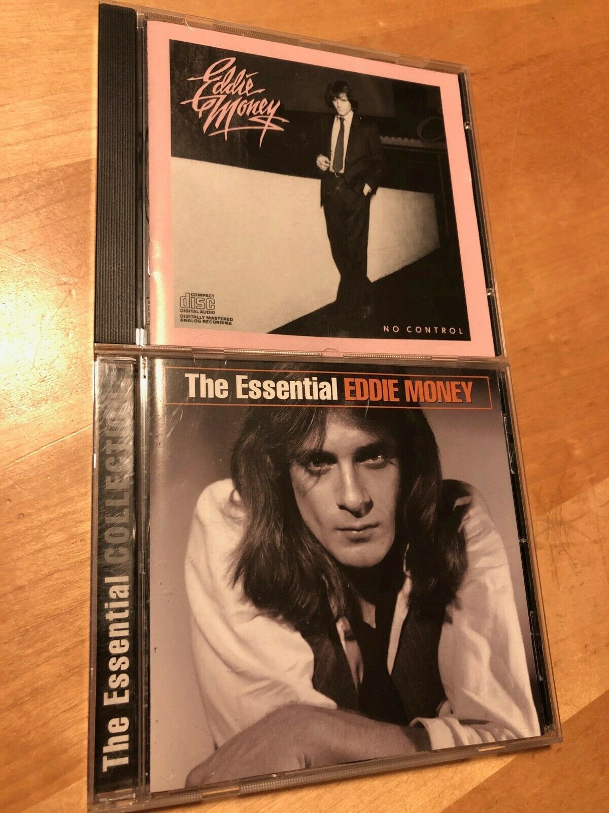 eddie money greatest hits full album