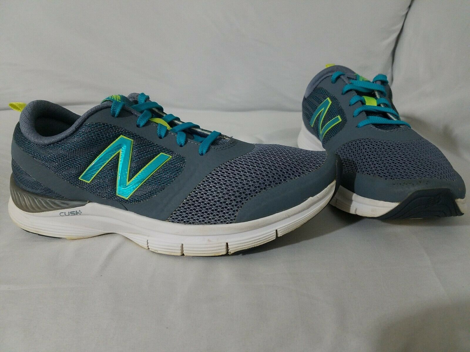 new balance 711 cush womens