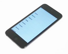 Apple iPod Touch 7th Generation A2178 32GB - Space Gray (MVHW2LL/A) image 3