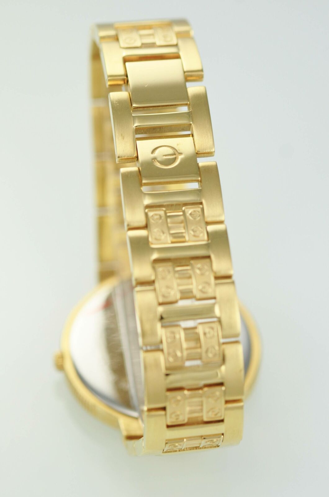 elgin mens diamond watch