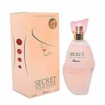 New Rasasi improved Secret  EDP Perfum For Women 75ml  (Free Shipping) - $35.85