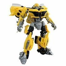 G26 Optimus expriming Japan BRAND NEW F//S Takara Tomy Transformers Go