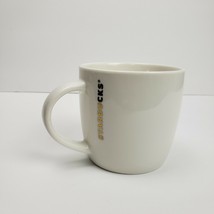 Starbucks Coffee Mug Christmas Tree Cup Collectible 14oz - $19.79