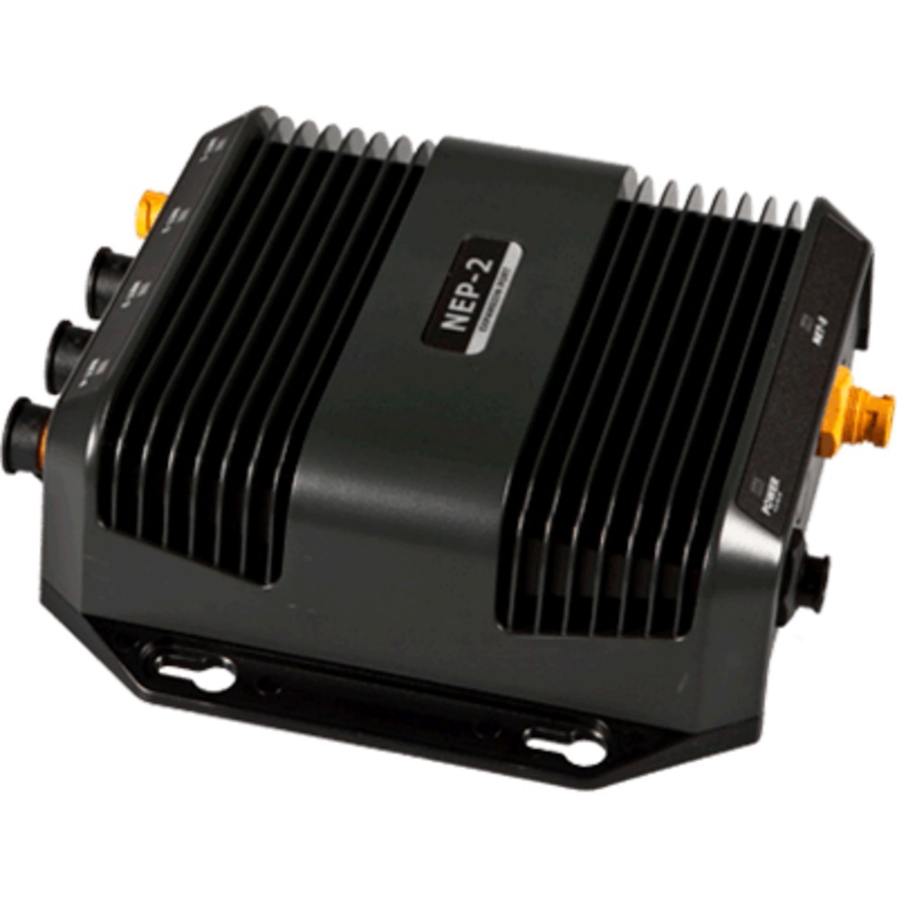 Lowrance Navico Expansion Port NEP2 Network Hubs