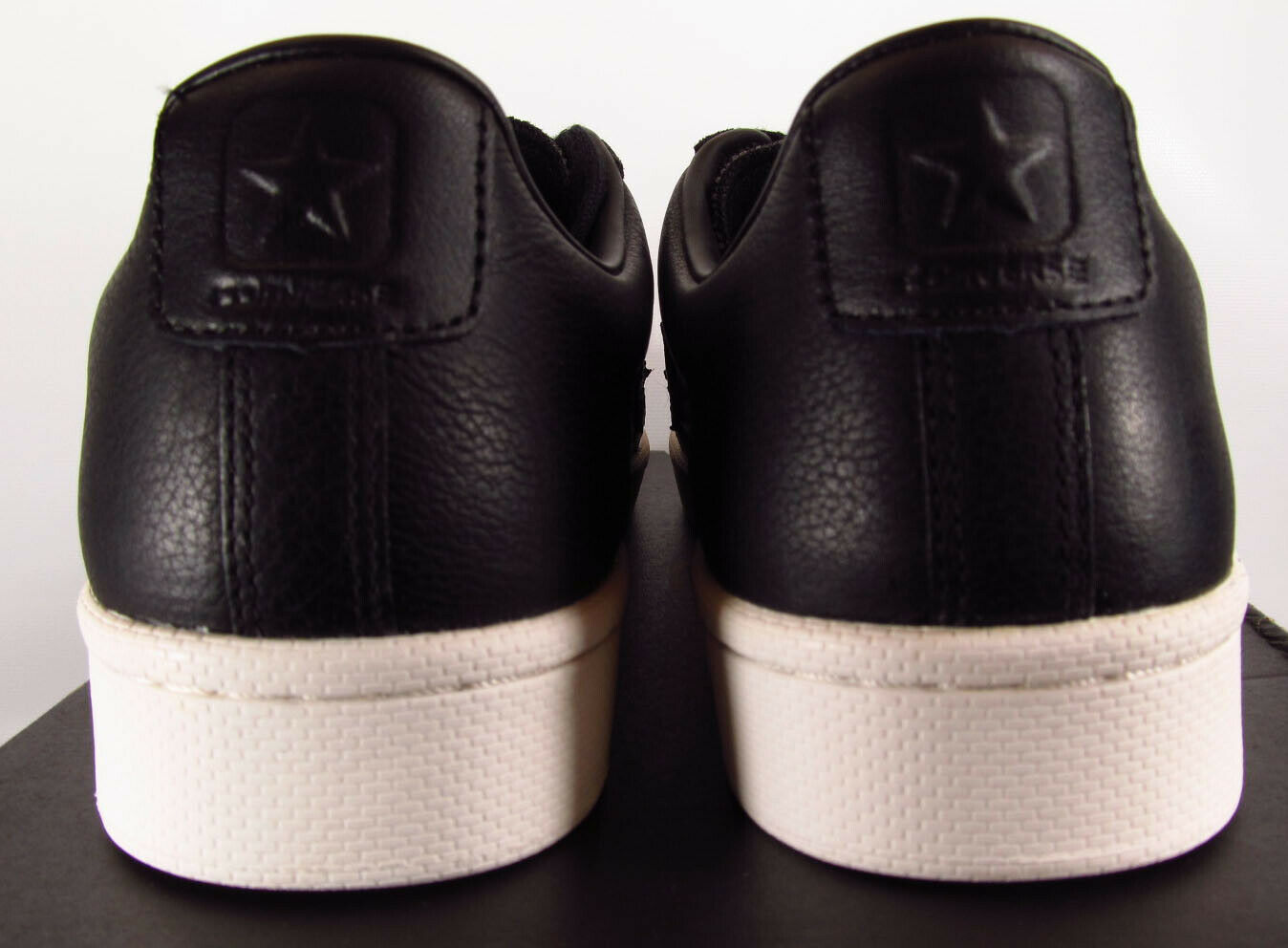 converse all star pro leather 1976