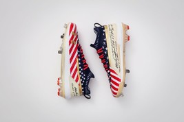Under Armour 3021451-601 Limited Edition Bryce Harper Cleats Sneaker ( 16 )  - $229.97