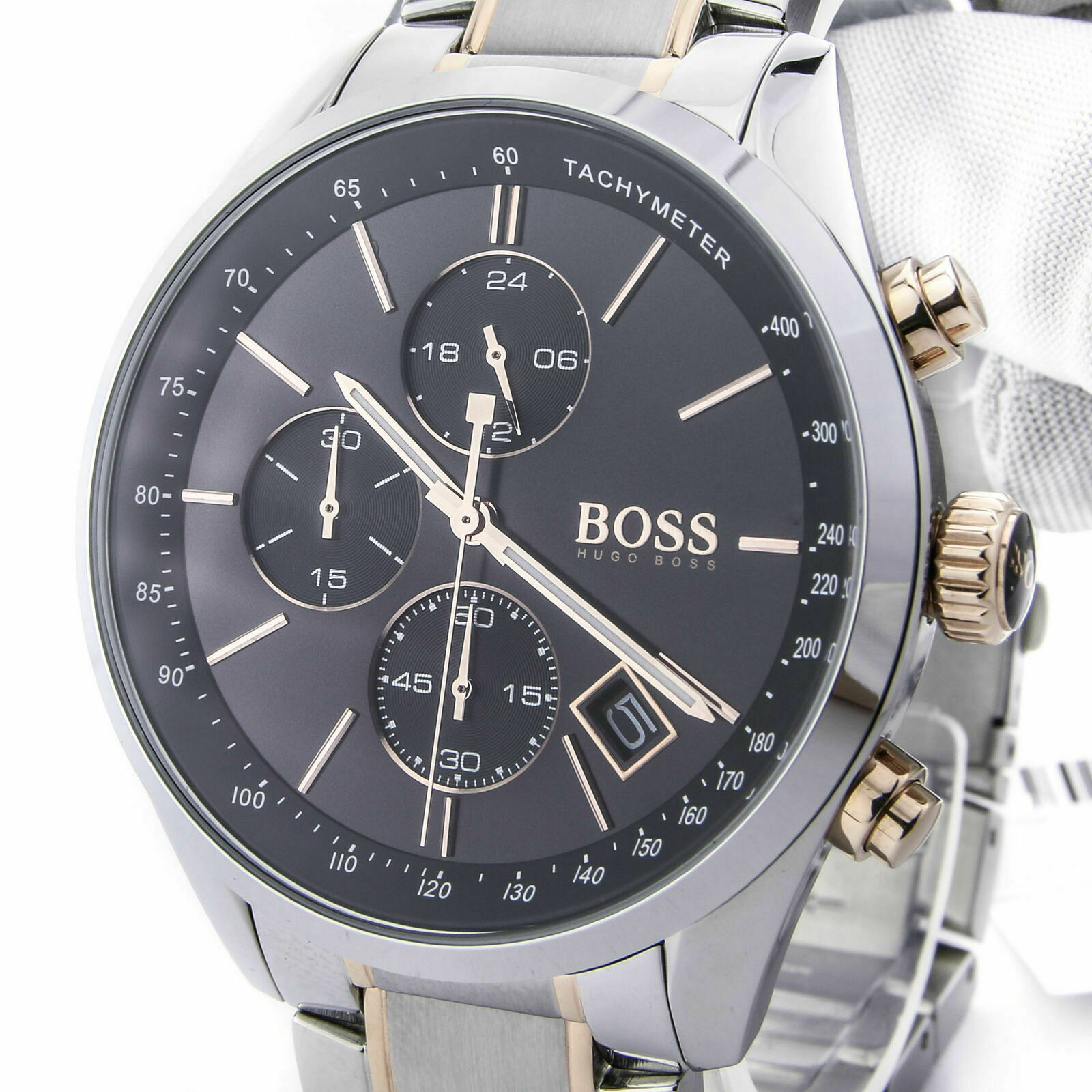 orologio hugo boss uomo