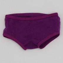 American Girl Julie Albright Meet Butterfly Underwear Only for Doll