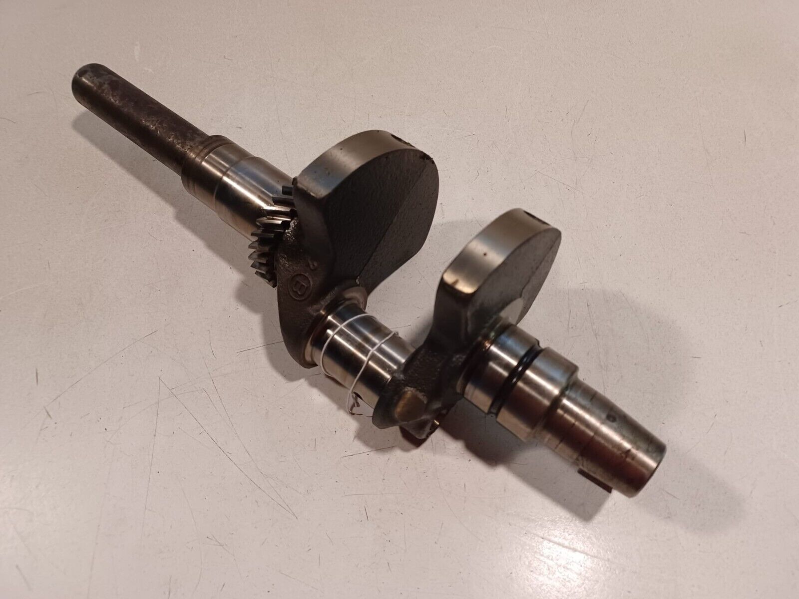 KOHLER CRANKSHAFT 24 014 27S Everything Else