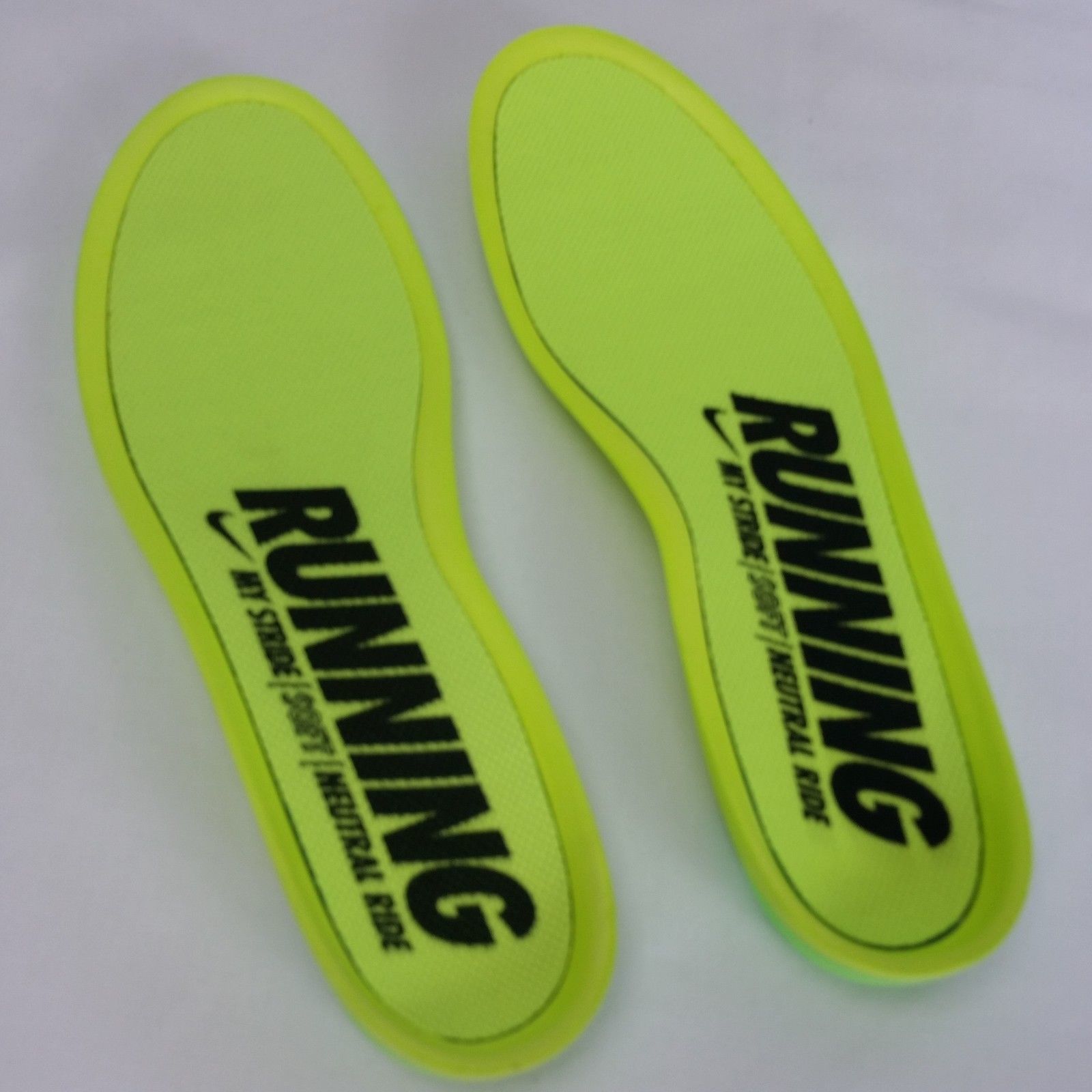 nike shoes with cushioned insole