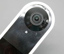 Arlo AVD1001 Wired HD Video Doorbell image 4