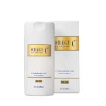 Obagi-C Rx System - C-Cleansing Gel with Vitamin C - $43.00