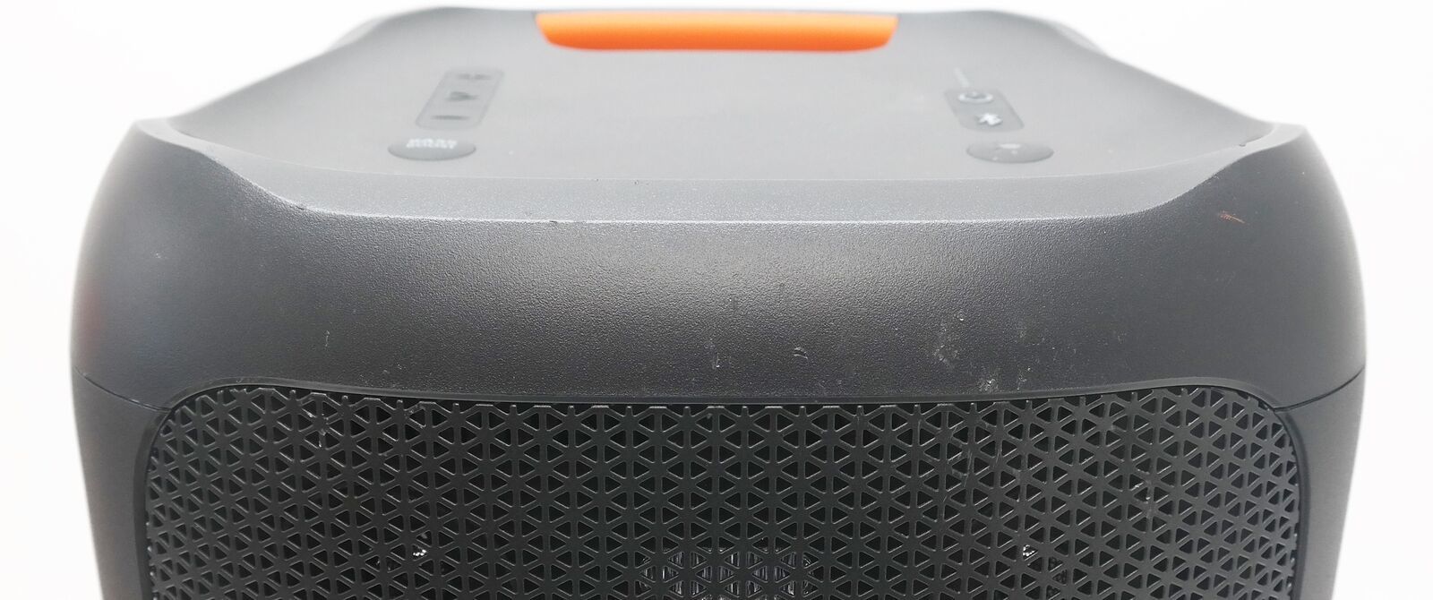 JBL PartyBox100 Powerful Bass Boost Portable Speaker - Home Speakers ...
