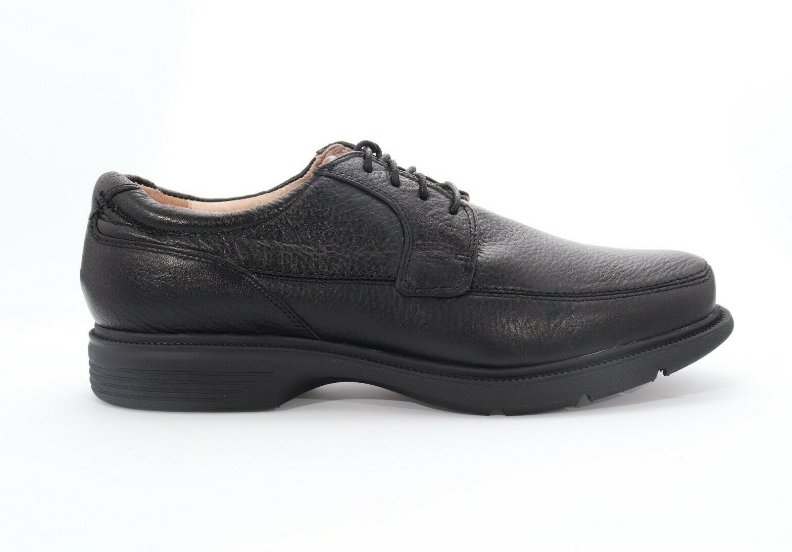 Primary image for Abeo Logan  Casual Lace Up Shoes Black Size US 10.5  Neutral ()3192
