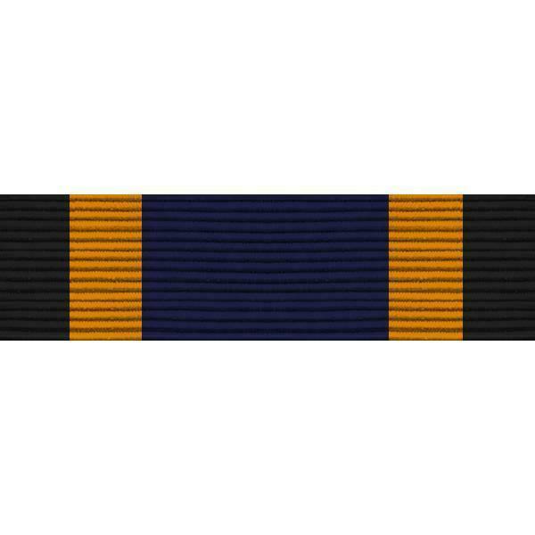 GENUINE U.S. RIBBON UNIT 4036 AIR FORCE JROTC RIBBON UNIT PHYSICAL