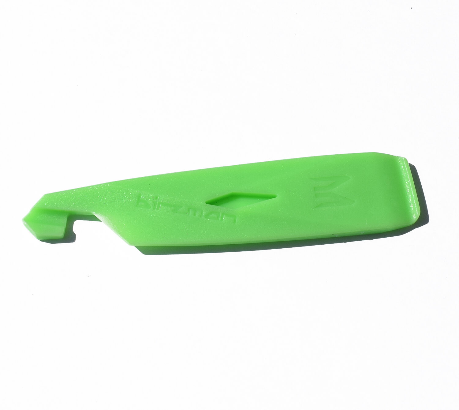 Green Bike Tire Lever Birzman