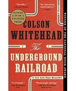The Underground Railroad: A Novel [Paperback] Whitehead, Colson - £6.95 GBP