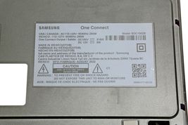Samsung One Connect Box SOC1002B image 6