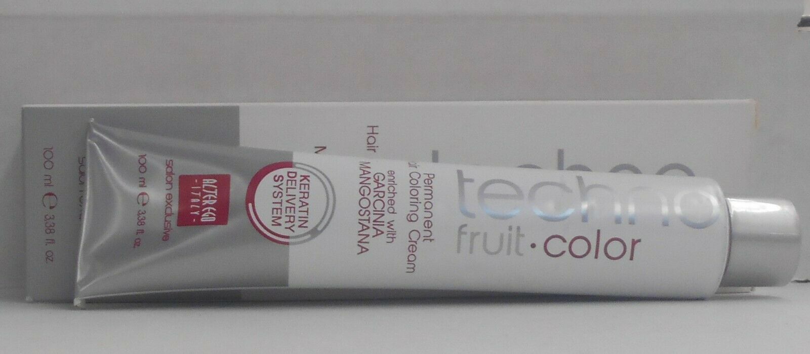Alter Ego TECHNO FRUIT COLOR Permanent Hair and 50 similar items