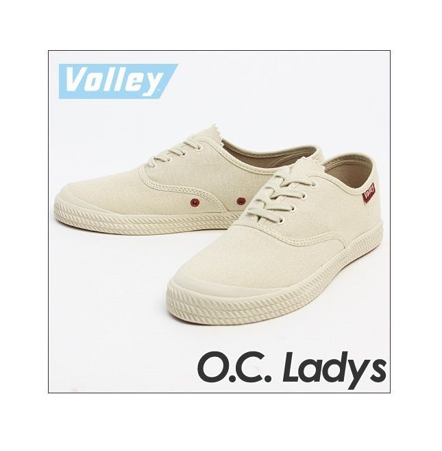 volley oc shoes