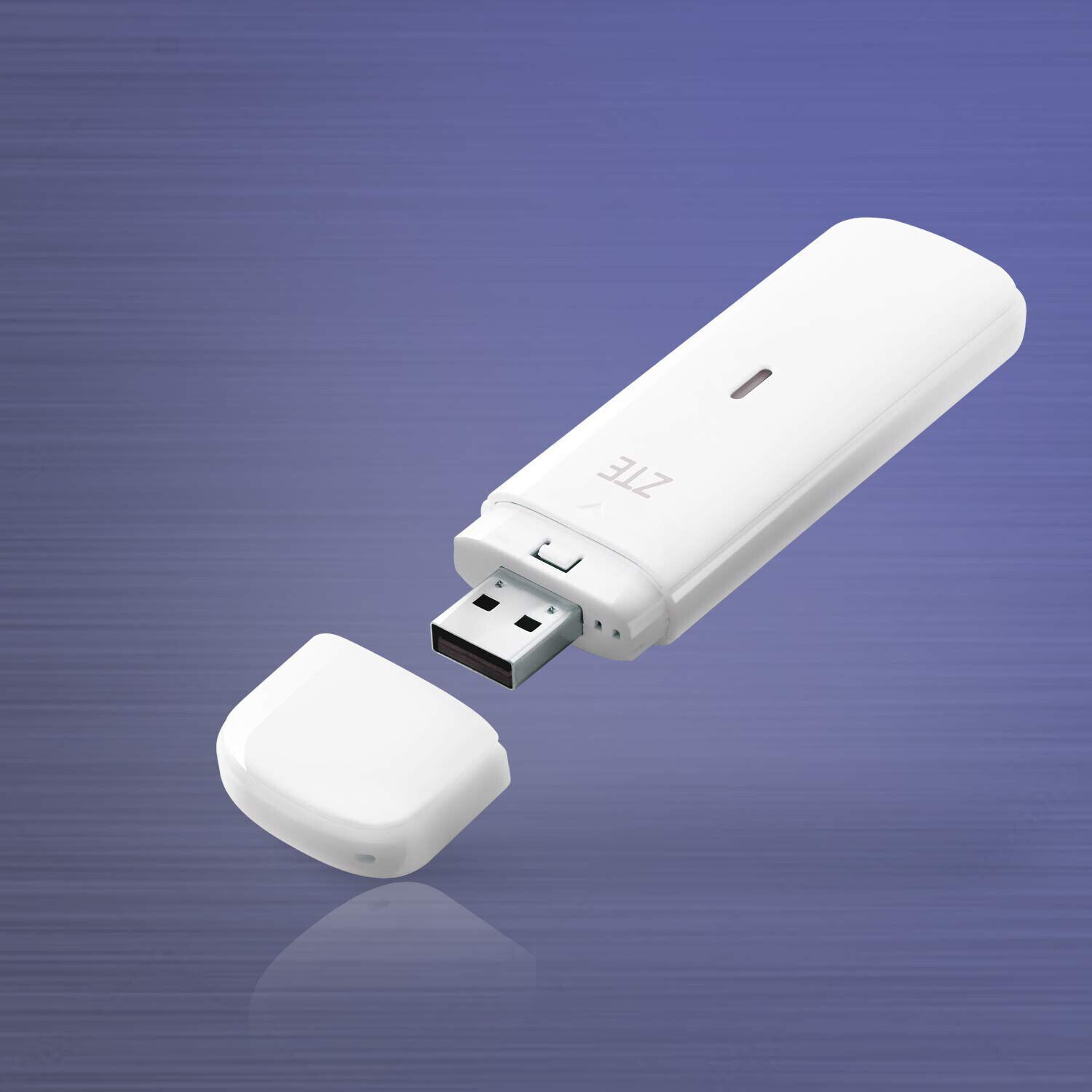 ZTE MF833V USB Dongle Adapter 150 Mbps Modem And Similar Items