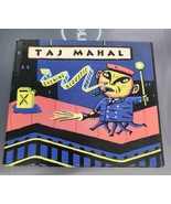 Taj Mahal an evening of acoustic music cd 1996 vintage  - $7.99