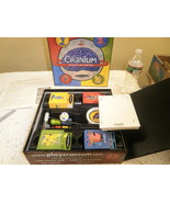 CRANIUM BOARD GAME COMPLETE FOR ADULTS & TEENS USED- L244 - $10.47