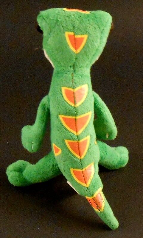 geico stuffed animal