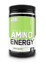 Optimum Nutrition Amino Energy with Green Tea and Green Coffee (Green Apple)  - $119.99