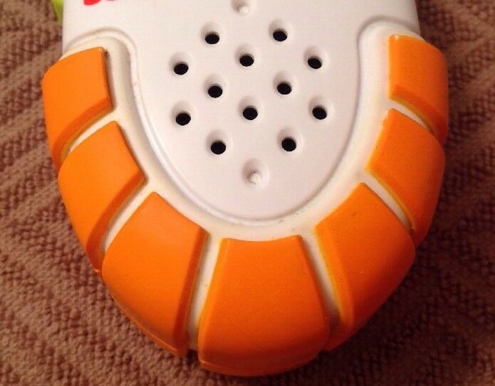 Fisher Price KID TOUGH Walkie Talkies N5962, TESTED Work Great, 2008