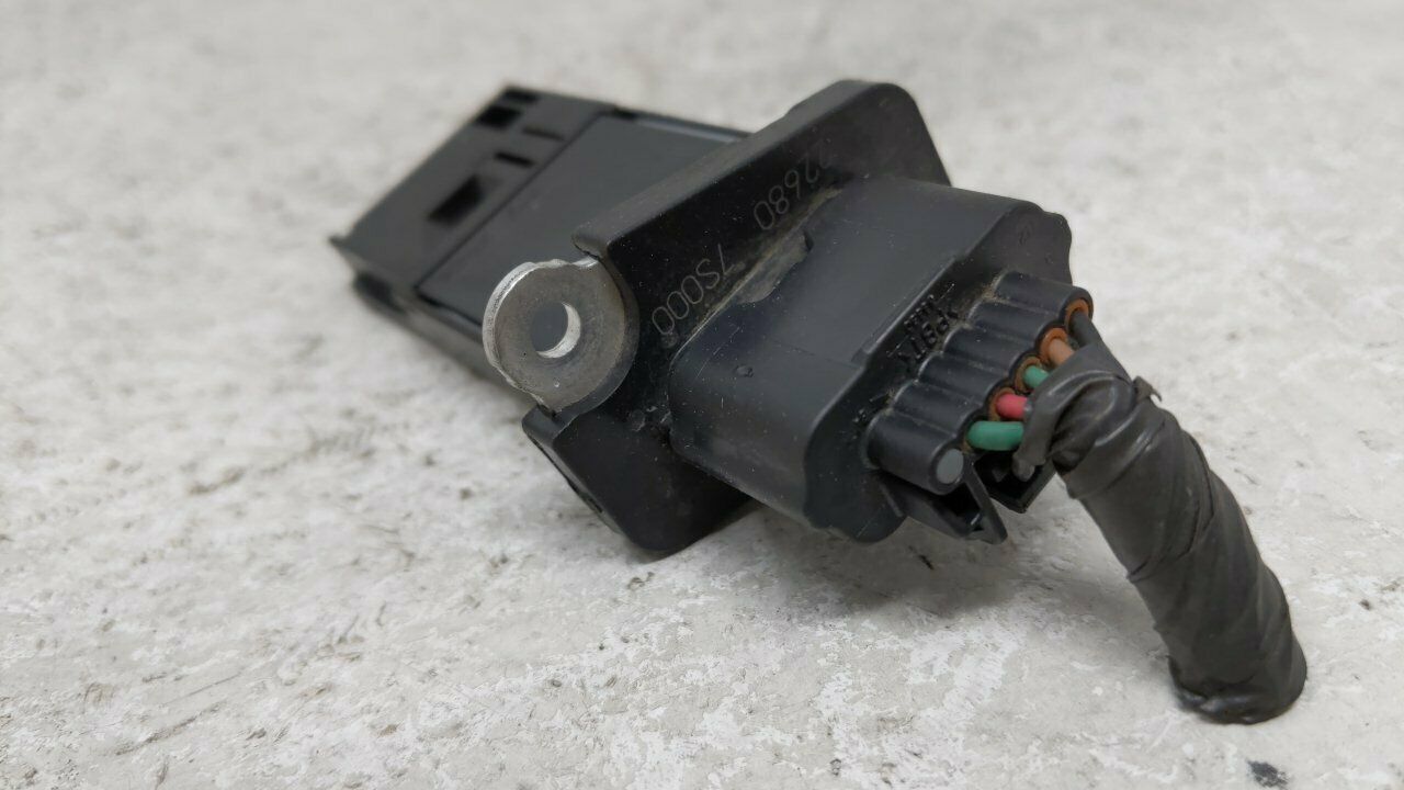 20082015 Nissan Rogue Mass Air Flow Meter Maf 57289 Sensors