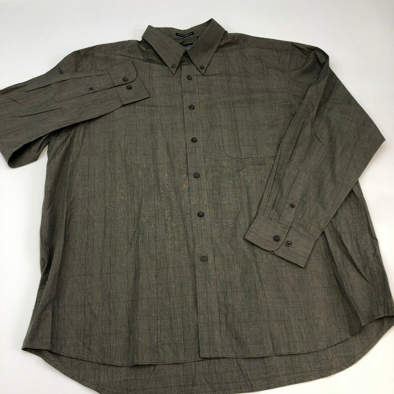 haggar casual shirts