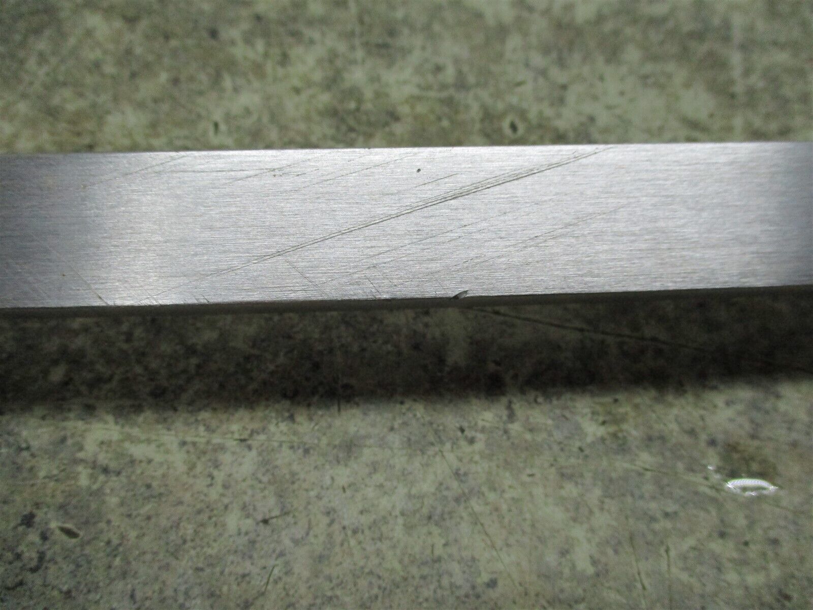 ALLAVINO WINE REFRIGERATOR HANDLE PART YHWR992SRN Refrigerator