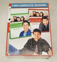 Everybody Loves Raymond DVD Seasons 1 &amp; 2 Ray Ramano Comedy TV NEW SEALED! - $49.30