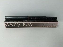 Mary Kay Dark Chocoloate Brown Lip Liner 048448 New with Box VTG - $9.89
