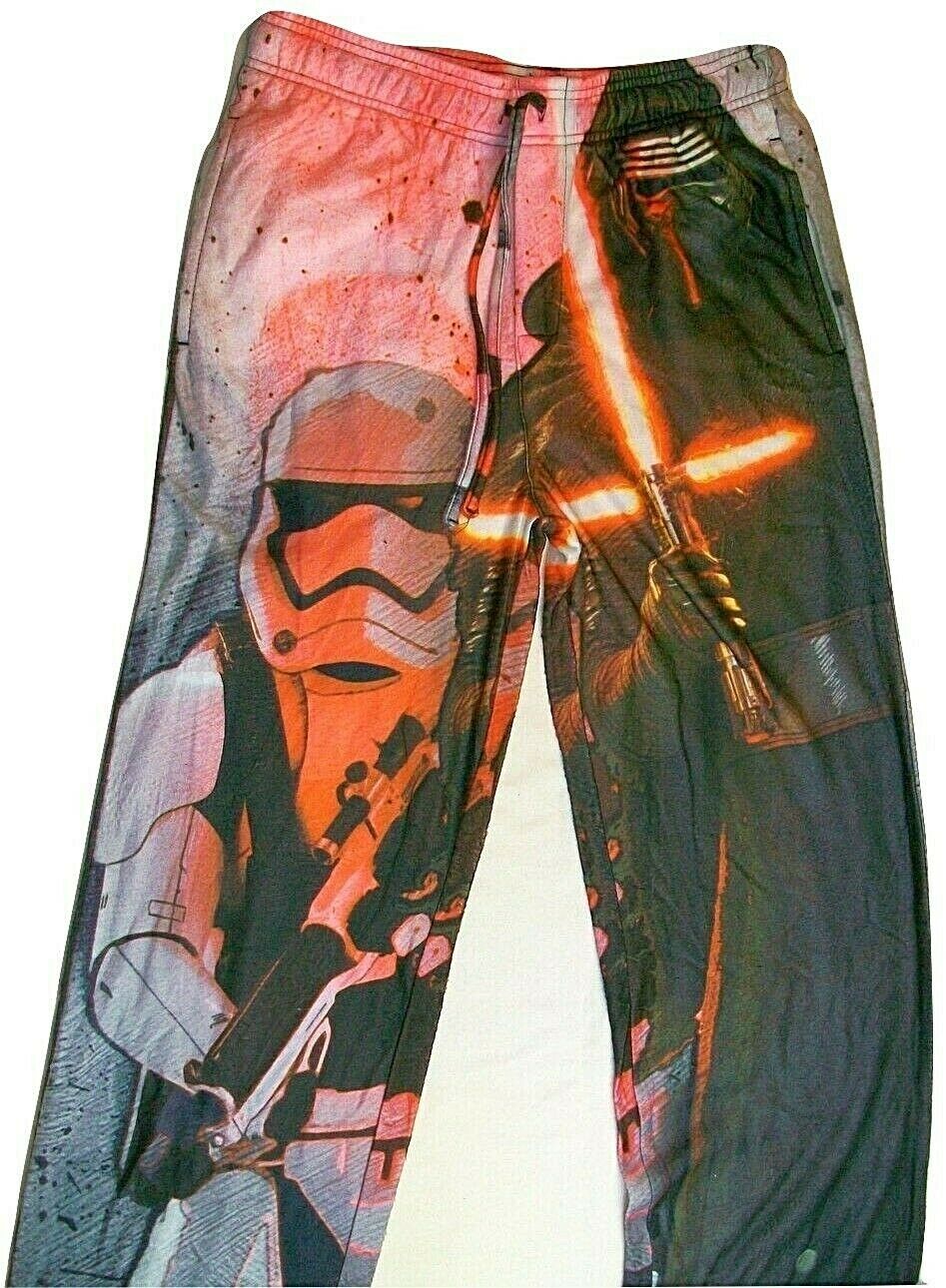 kylo pants