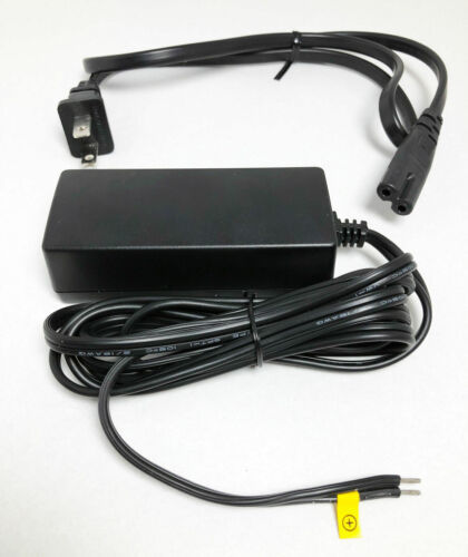 Extron Power Supply Adapter Output 12 VDC 1a 28-071-07lf for sale online 