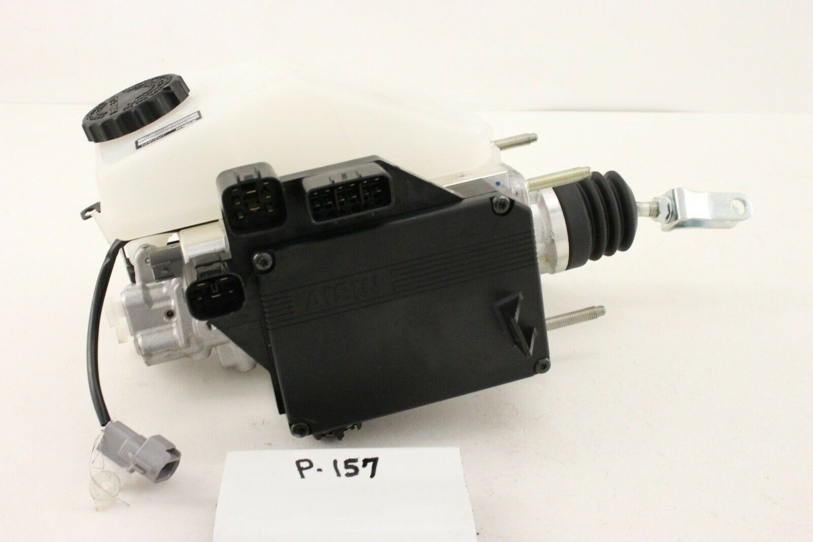 OEM BRAKE BOOSTER ABS PUMP MASTER CYLINDER REMAN LEXUS SC430 0210 LESS