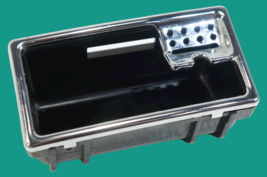 10-2013 Mercedes W221 S63 S600 S550 CL550 Center Console Ashtray Ash Tray Oem - $38.87
