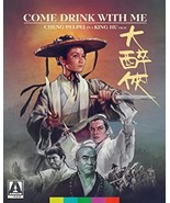 Come Drink With Me - Arrow Video [Blu-ray]  - $24.95