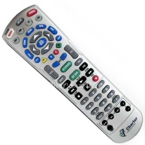 charter-spectrum-4-device-universal-remote-control-tv-dvd-dvr-hdtv