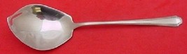 Lady Mary By Towle Sterling Silver Jelly Server 6 5/8&quot; - $48.51