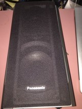 Panasonic Inwall No Back Subwoofer - $88.11