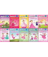PINKALICIOUS Series Collection Books 1-10! I Can Read Level 1 by Victori... - $36.99